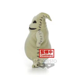 Fluffy Puffy - Oogie Boogie -Christmas gift Sales Store fluffy puffy oogie boogie 2