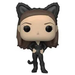 Friends - Monica As Catwoman Pop!