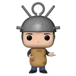 Friends - Ross As Sputnik Pop!