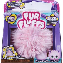 Furfluffs - Purr 'n Fluff