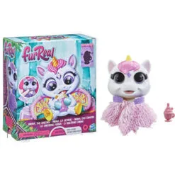 Furreal Friends Furreal Airina The Unicorn -Christmas gift Sales Store furreal airina the unicorn 2
