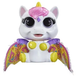 Furreal Friends Furreal Airina The Unicorn -Christmas gift Sales Store furreal airina the unicorn 4