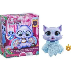 Furreal Friends Furreal Flitter The Kitten -Christmas gift Sales Store furreal flitter the kitten 1