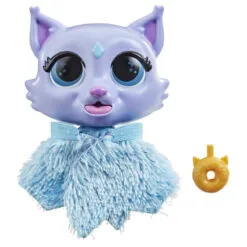 Furreal Friends Furreal Flitter The Kitten -Christmas gift Sales Store furreal flitter the kitten 3