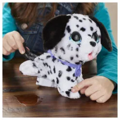 Furreal Friends Peealots Big Wags Dog -Christmas gift Sales Store furreal friends peealots big wags dog 2