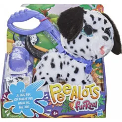 Furreal Friends Peealots Big Wags Dog