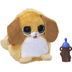 FurReal Fuzzalots Dog 5 FurReal Fuzzalots Dog -Christmas gift Sales Store furreal fuzzalots dog 1