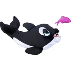 Furreal Koi The Kisser Whale -Christmas gift Sales Store furreal koi the kisser whale 1
