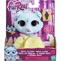 Furreal Friends Furreal Presto The Puppy