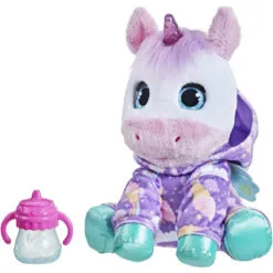 FurReal Sweet Jammiecorn Unicorn -Christmas gift Sales Store furreal sweet jammiecorn unicorn 1