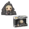Game Of Thrones - Daenerys Dragonstone Pop! Ride -Christmas gift Sales Store game of thrones daenerys dragonstone pop ride