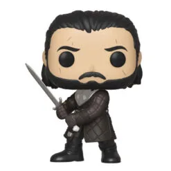 Game Of Thrones - Jon Snow Season 11 Pop! Vinyl