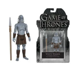 FUNKO Game Of Thrones - White Walker Action Figure