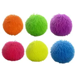 No Brand Giant Fluffy Ball