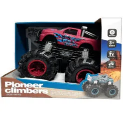 No Brand Giant Friction Monster Truck Asst -Christmas gift Sales Store giant friction monster truck asst 1