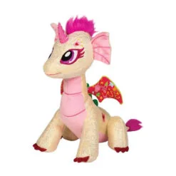 No Brand Glitter Fay Plush -Christmas gift Sales Store glitter fay plush 1
