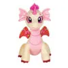 No Brand Glitter Fay Plush 2 No Brand Glitter Fay Plush -Christmas gift Sales Store glitter fay plush