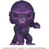 Godzilla Vs Kong - King Kong (City Lights) 10 Inch Pop! -Christmas gift Sales Store godzilla vs kong king kong city lights 10 inch pop