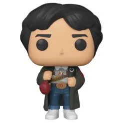 Goonies - Data With Glove Punch Pop!