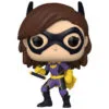 No Brand Gotham Knights - Batgirl (Glow/Purple) Pop! -Christmas gift Sales Store gotham knights batgirl glow purple pop