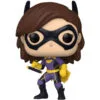 No Brand Gotham Knights - Batgirl Pop! -Christmas gift Sales Store gotham knights batgirl pop
