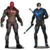 No Brand Gotham Knights - Wave 05 7" Action Figure Assortment -Christmas gift Sales Store gotham knights wave 05 7 action figure assortment