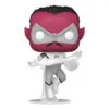 No Brand Green Lantern - White Lanternsinestro Pop! -Christmas gift Sales Store green lantern white lanternsinestro pop