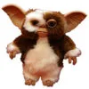 Gremlins - Gizmo Hand Puppet Prop -Christmas gift Sales Store gremlins gizmo hand puppet prop