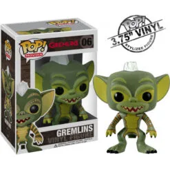 Gremlins - Gremlin POP! Vinyl Figure