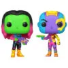 Guardians Of The Galaxy 2 - Gamora & Nebula Bklt Pop! 2Pk -Christmas gift Sales Store guardians of the galaxy 2 gamora nebula bklt pop 2pk