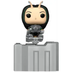 Guardians Of The Galaxy - Mantis (Ship) Pop! Deluxe