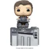 Guardians Of The Galaxy -  Milano (Ship) With Starlord Pop! Deluxe -Christmas gift Sales Store guardians of the galaxy milano ship with starlord pop deluxe