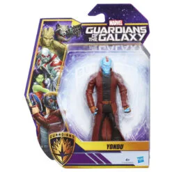 Marvel Guardians Of The Galaxy Yondu