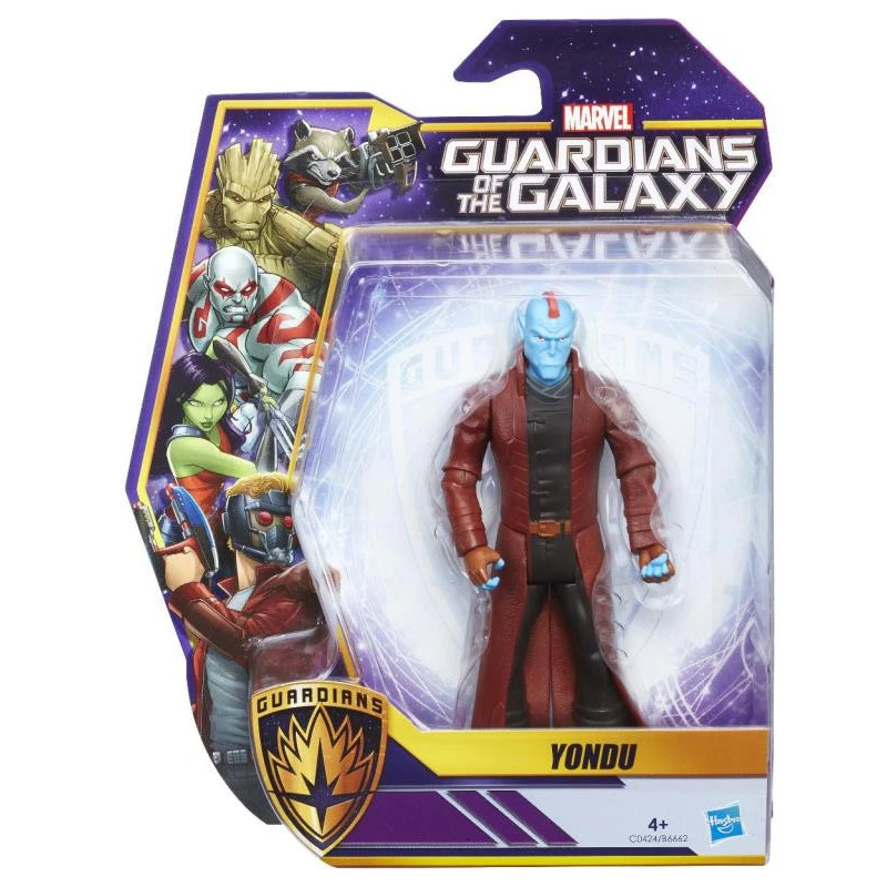 Marvel Guardians Of The Galaxy Yondu 3 Marvel Guardians Of The Galaxy Yondu