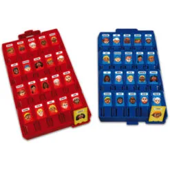 No Brand Guess Who Grab And Go -Christmas gift Sales Store guess who grab and go 1
