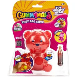 No Brand Gummymals -Christmas gift Sales Store gummymals 2