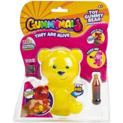 No Brand Gummymals -Christmas gift Sales Store gummymals 3