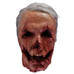 No Brand Halloween (2018) - Officer Francis Head Prop