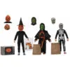 No Brand Halloween 3 - Season Of The Witch 8" Action Figure 3-Pack -Christmas gift Sales Store halloween 3 season of the witch 8 action figure 3pack