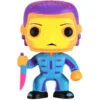 Halloween - Michael Myers (Blacklight) Pop! -Christmas gift Sales Store halloween michael myers blacklight pop