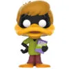 No Brand Hanna Barbera - Daffy Duck As Shaggy Pop! -Christmas gift Sales Store hanna barbera daffy duck as shaggy pop
