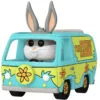 Scooby-Doo Hanna Barbera - Scooby Doo Mystery Machine With Bugs Pop! -Christmas gift Sales Store hanna barbera scooby doo mystery machine with bugs pop