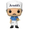 No Brand Happy Days - Arnold Pop! -Christmas gift Sales Store happy days arnold pop