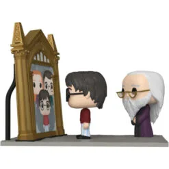 Harry Potter - Mirror Of Erised Pop! Movie Moment