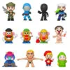 No Brand Hasbro - Retro Toys Mystery Minis -Christmas gift Sales Store hasbro retro toys mystery minis