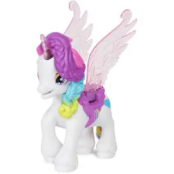 Hatchimals Magic Wing Unicorn -Christmas gift Sales Store hatchimals magic wing unicorn 2
