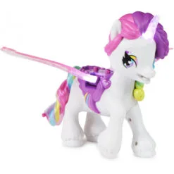 Hatchimals Magic Wing Unicorn -Christmas gift Sales Store hatchimals magic wing unicorn 3