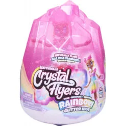 Hatchimals Pixies Crystal Flyer Rainbow Glitter -Christmas gift Sales Store hatchimals pixies crystal flyer rainbow glitter 1