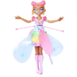 Hatchimals Pixies Crystal Flyer Rainbow Glitter -Christmas gift Sales Store hatchimals pixies crystal flyer rainbow glitter 2