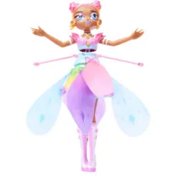 Hatchimals Pixies Crystal Flyer Rainbow Glitter -Christmas gift Sales Store hatchimals pixies crystal flyer rainbow glitter 5